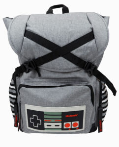 Nintendo Controller Backpack