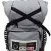 Nintendo NES Controller Deluxe Backpack