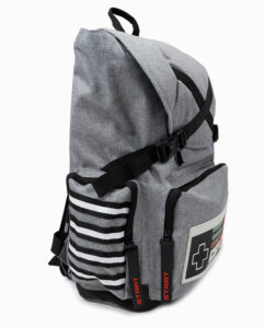 Nintendo NES Controller Deluxe Backpack