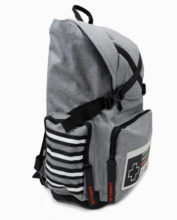 Nintendo NES Controller Deluxe Backpack
