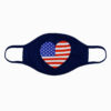 American Flag Face Mask