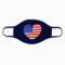 American Flag Face Mask