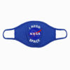 NASA Face Mask