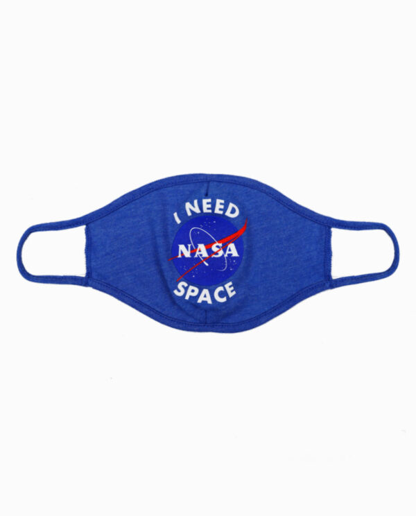 NASA Face Mask