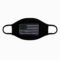 Black Flag Face Mask