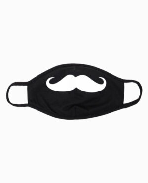 FA19668GENU-stache-facemask