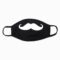 Stache facemask Main Image