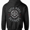 Super Mario Bros. Hoodie
