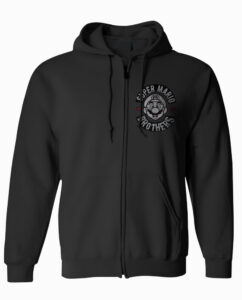 Super Mario Bros. Hoodie