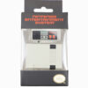 Nintendo - NES 3D Rubber Keychain