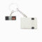 Nintendo - NES 3D Rubber Keychain