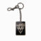 Monster Hunter World Iceborne Keychain