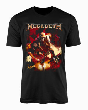 MEG10009-megadeth-broken-guitar