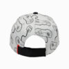 Nintendo SNES Controller Snapback Hat