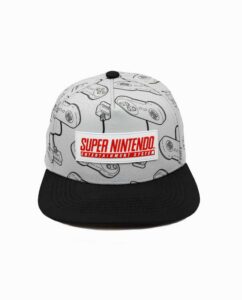 Nintendo Controller Hat