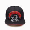 Nintendo Super Mario Bowser Biker Snapback