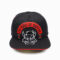 Nintendo Super Mario Bowser Biker Snapback