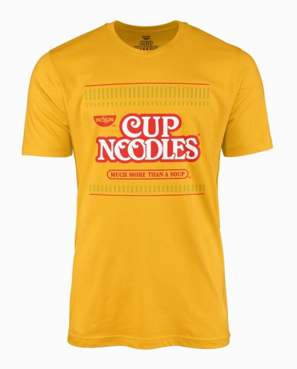 Cup Noodles Main Image