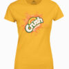 Orange Crush T-Shirt Main Image