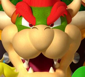 Bowser Profile Pic