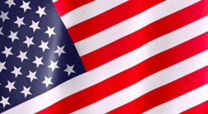 Flag USA T-Shirts Banner
