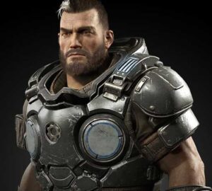 Gabe Diaz