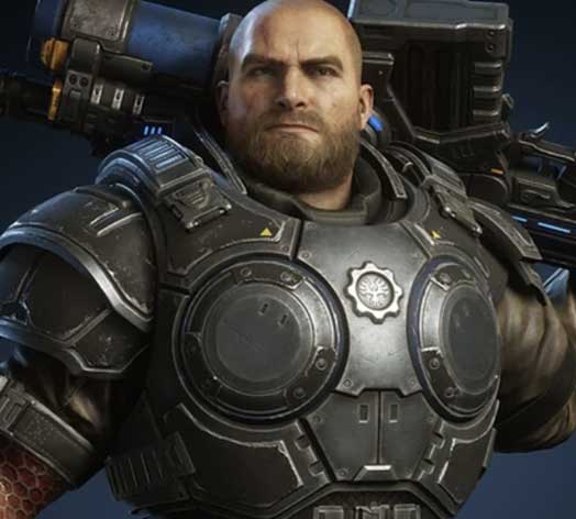 JD Fenix Image