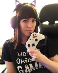 Cult Figure Jessica