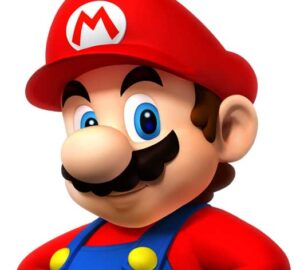 Mario Profile Pic