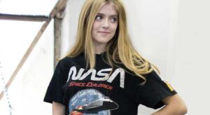 NASA Banner