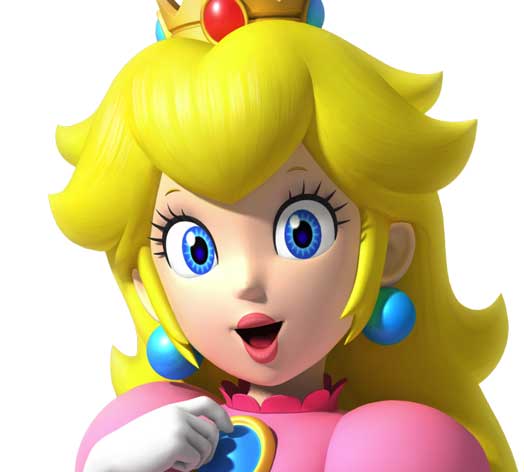 Princess Peach