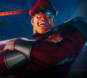 SF Bison