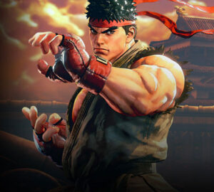 SF RYU Image