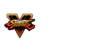 Street Fighter Logo