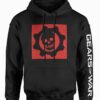 Gears of War Hoodie