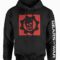 Gears of War Hoodie