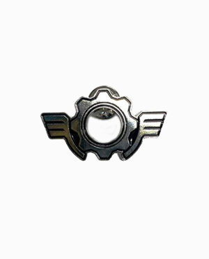 Gears of War COG Lapel Pin