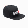 Bloodshot Hat