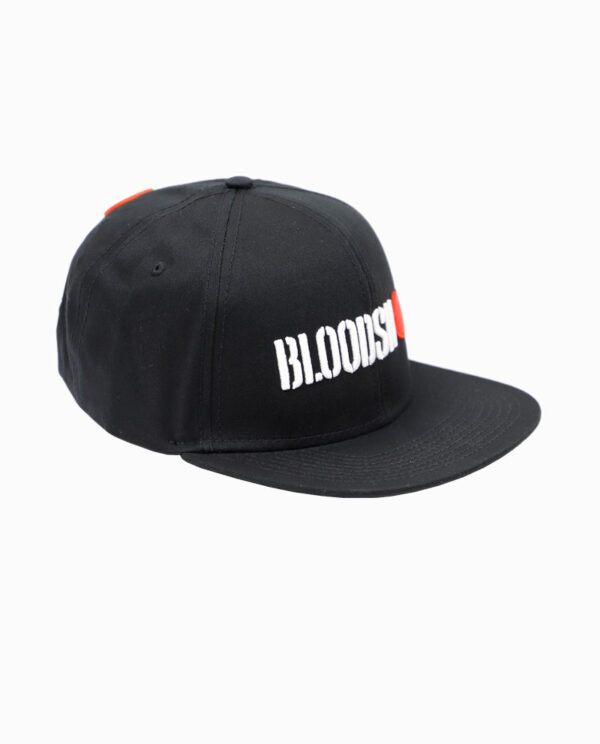 Bloodshot Hat