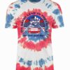 White Castle Tie Dye T-shirt