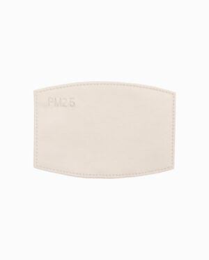 Pop Cult PM 2.5 Face Mask Filter