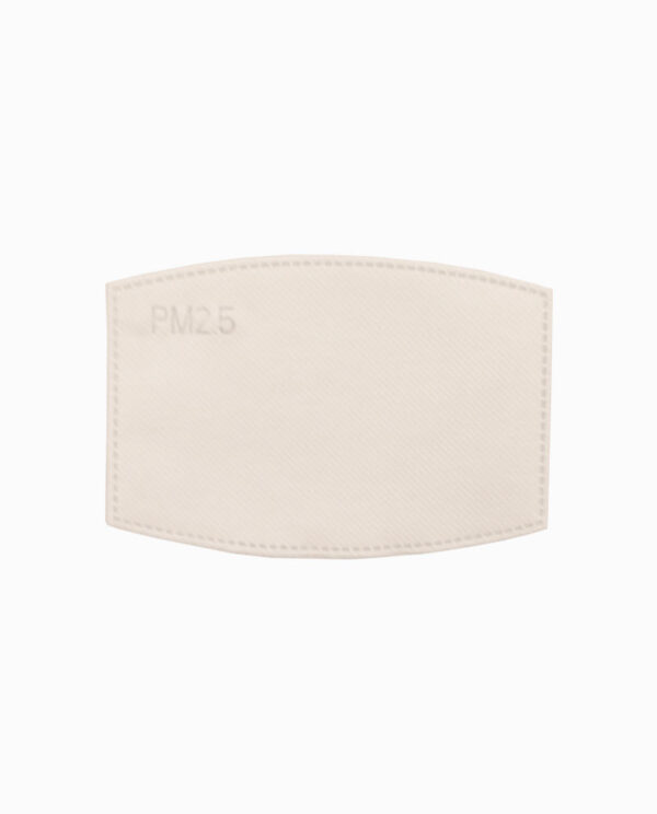 Pop Cult PM 2.5 Face Mask Filter