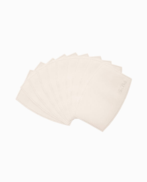 Pop Cult PM 2.5 Face Mask Filter