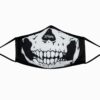 Rob Zombie Face Mask Main Image