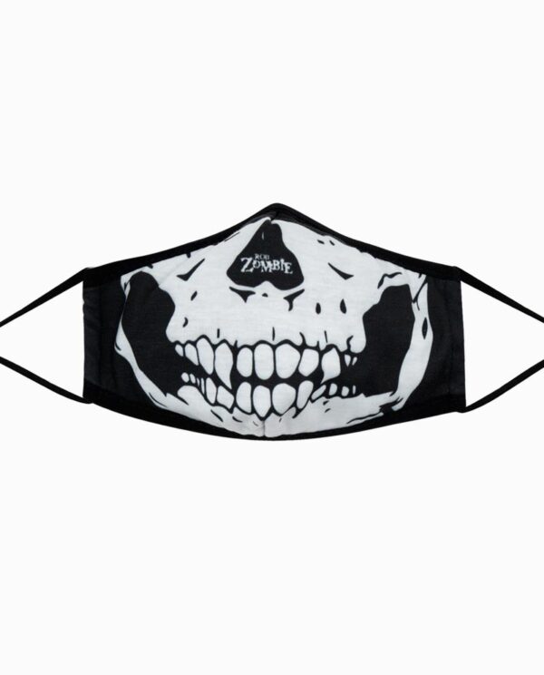 Rob Zombie Face Mask Main Image