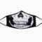 Rob Zombie Face Mask Main Image