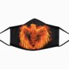 Lamb of God Face Mask Main Image