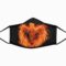 Lamb of God Face Mask Main Image