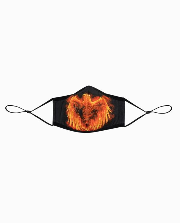 Lamb of God Face Mask Main Image