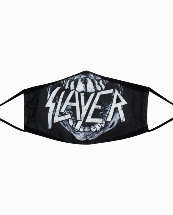 Slayer Face Mask Main Image